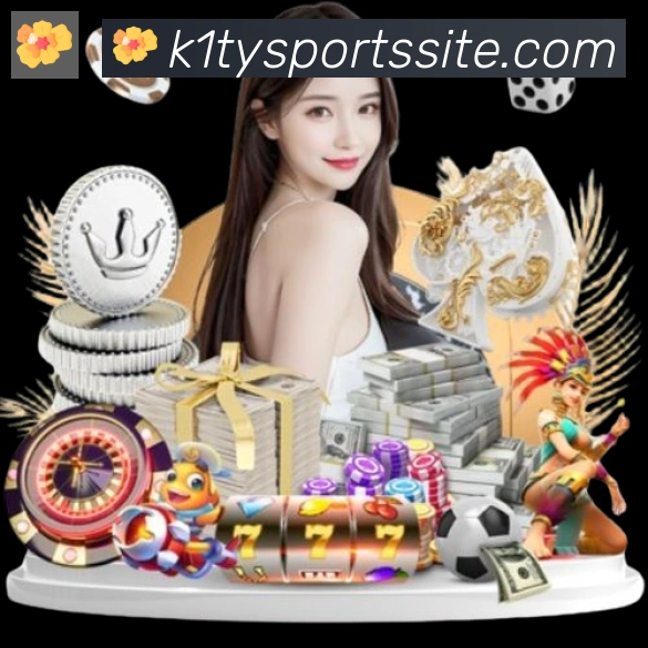 K1体育平台生态图